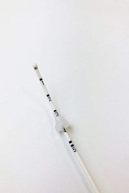 Kitazato Pre-Curved Embryo Transfer Catheters