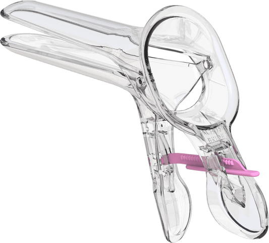 Orchid Speculum Standard