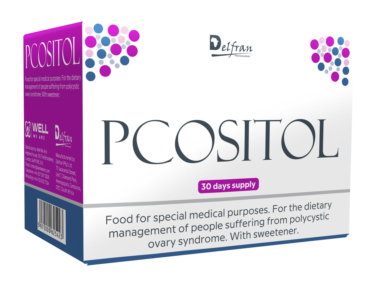 PCOSITOL™