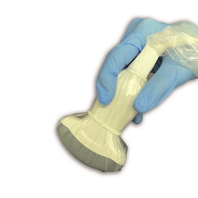 Sterile Ultrasound Probe Covers