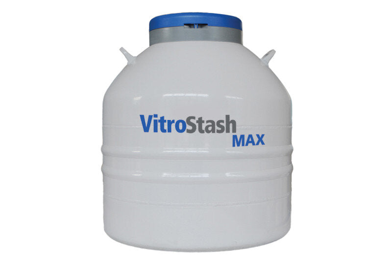 VitroStash Max