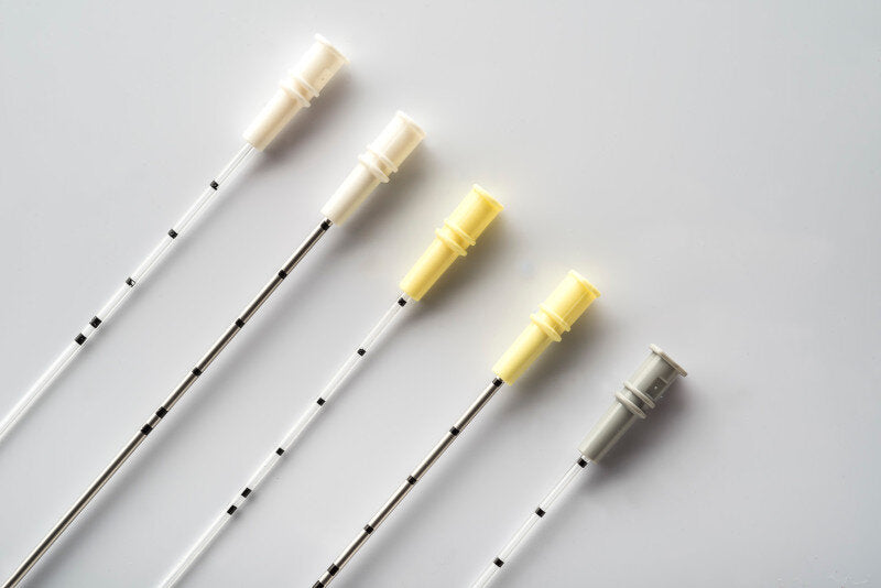 Embryo Transfer Catheter - EC PRO