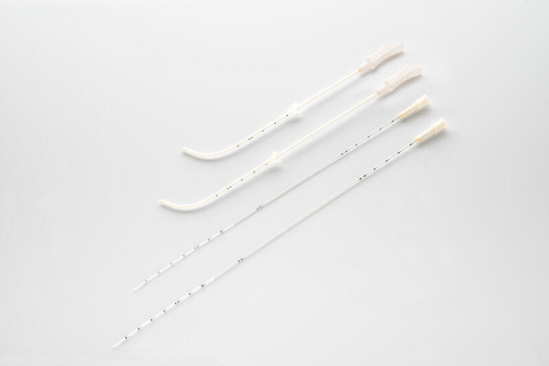 Kitazato Pre-Curved Embryo Transfer Catheters