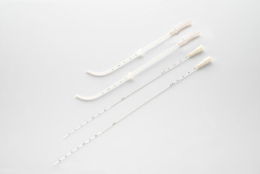 Kitazato Pre-Curved Embryo Transfer Catheters