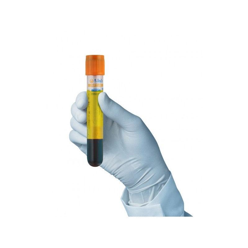 Load video: T-Lab Platelet Rich Plasma Protocol